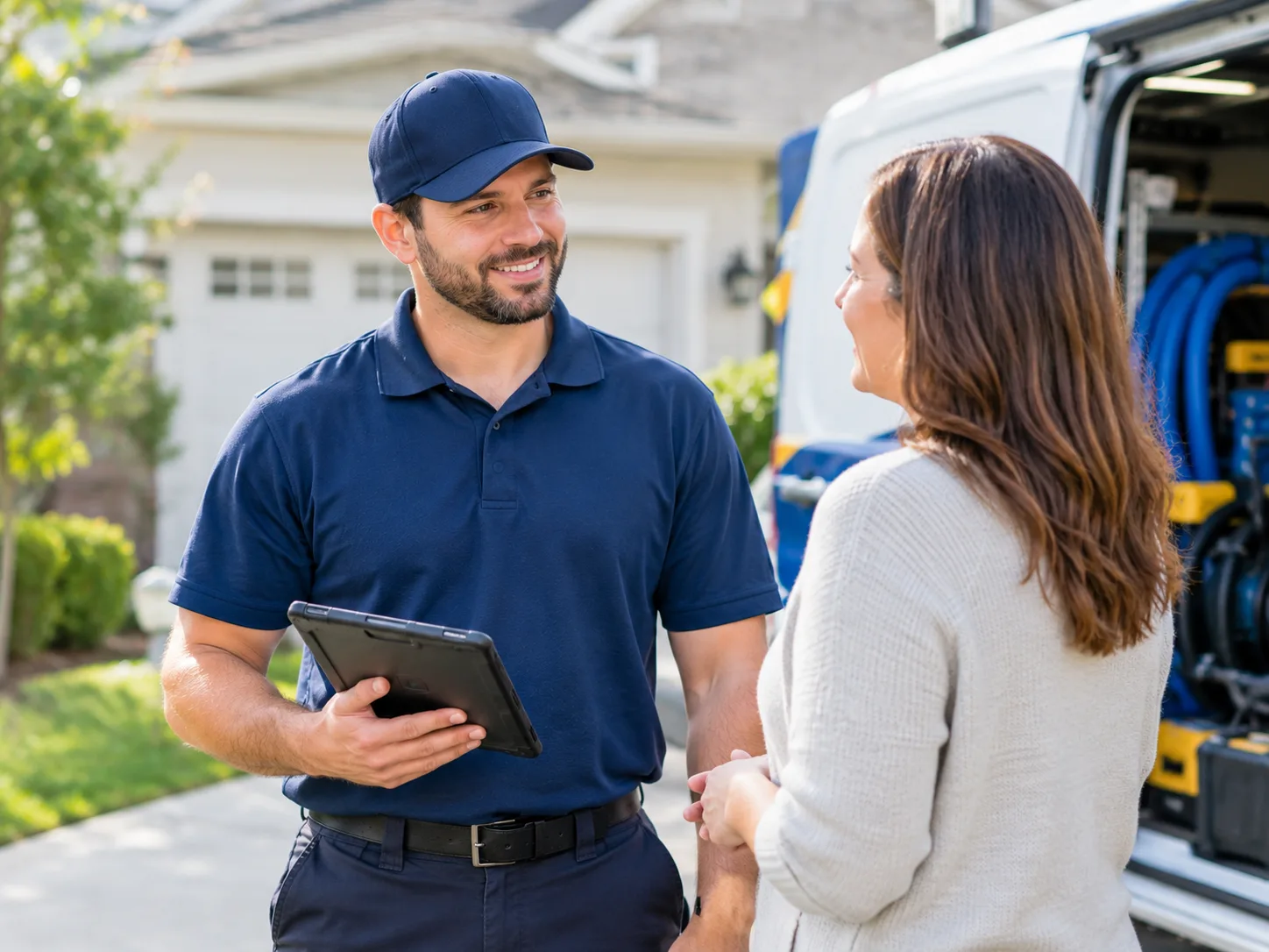 Sewage Backup Cleanup Sacramento, NM FAQs